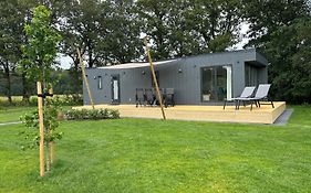 Chalet Chique